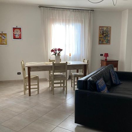 Casa Sossi Lägenhet Montagnano Exteriör bild