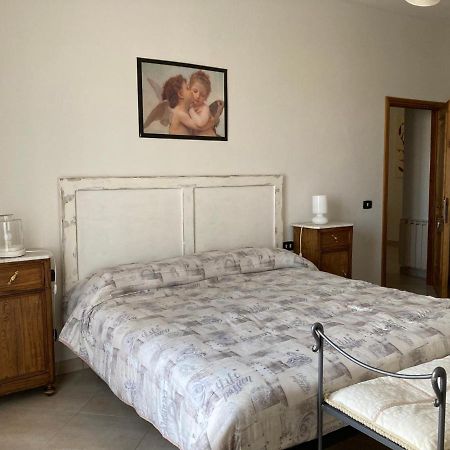 Casa Sossi Lägenhet Montagnano Exteriör bild