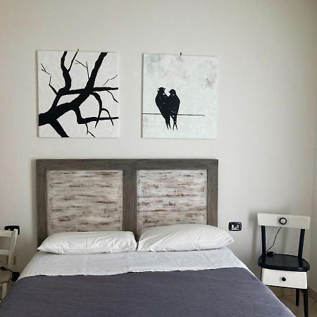 Casa Sossi Lägenhet Montagnano Exteriör bild