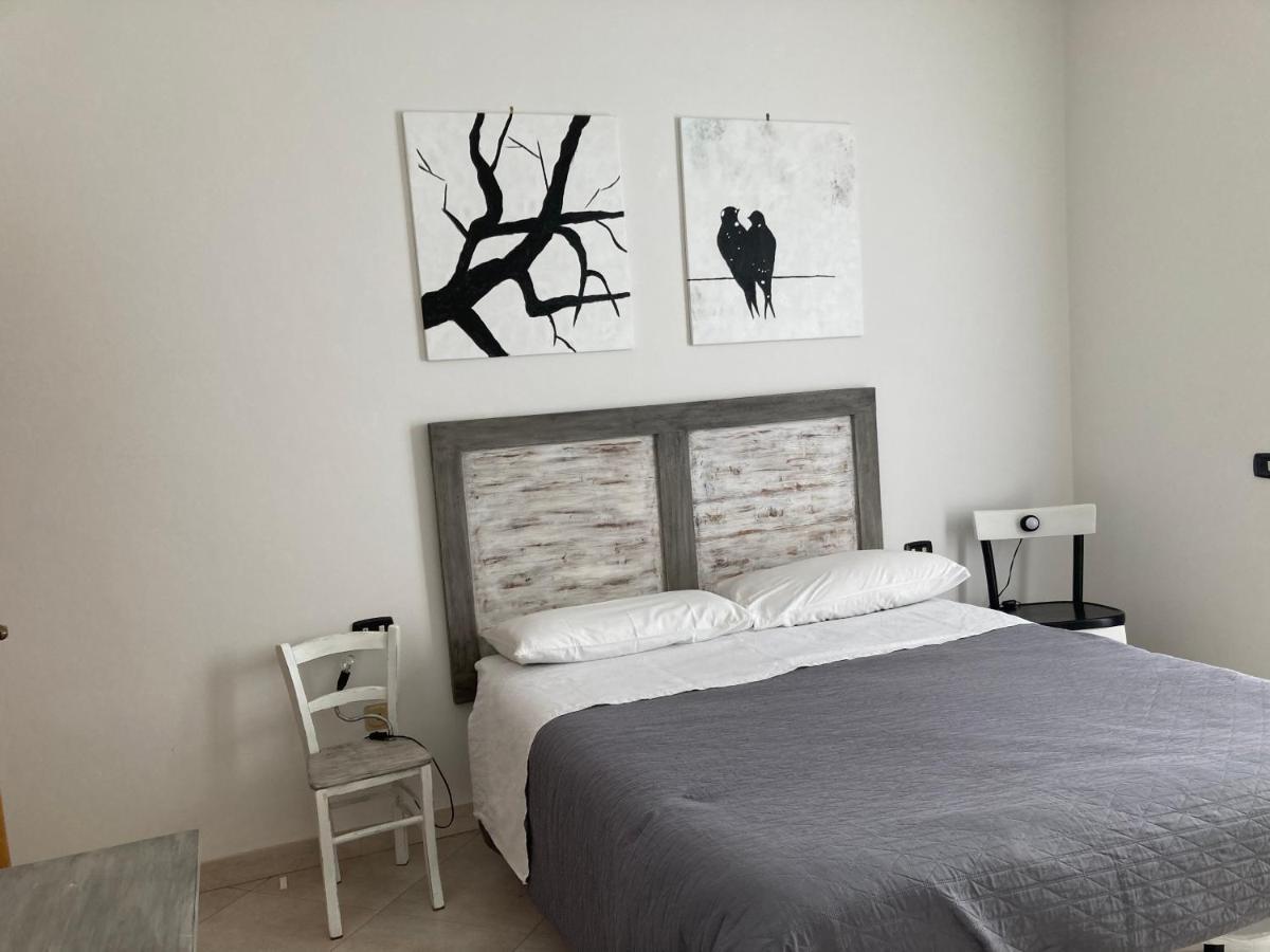 Casa Sossi Lägenhet Montagnano Exteriör bild