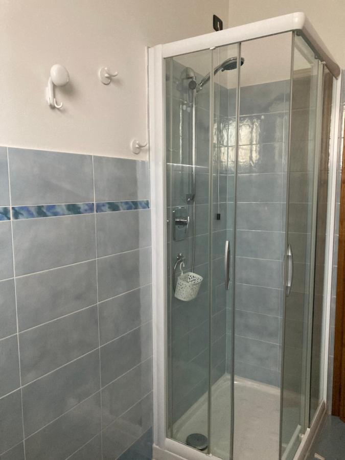 Casa Sossi Lägenhet Montagnano Exteriör bild